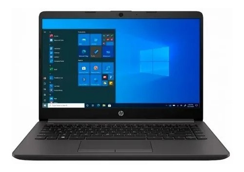 Imagen 1 de 9 de Notebook Hp 240 G8 14 I3 1115g4 1tb 8gb Win 11 Home 59c84lt