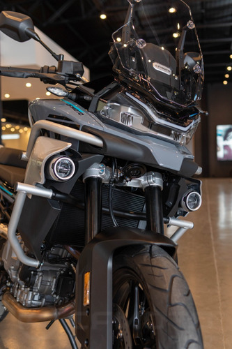 Cfmoto 800 Mt Sport - Entrega Inmediata Cf Moto Pilar
