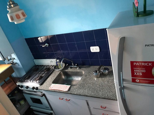 Venta Departamento 1 Ambiente En Sarandi Excelente Ubicacion