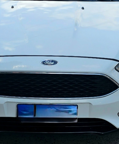Ford Focus III 2.0 Se Plus At6