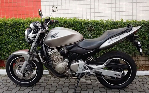 Honda Cb 600 Hornet 2007