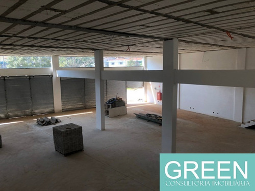 Comercial/industrial - Ref: Gl00059