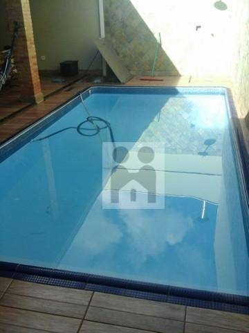 Imagem 2 de 20 de Casa Com 3 Dormitórios À Venda, 172 M² Por R$ 520.000,01 - Residencial E Comercial Palmares - Ribeirão Preto/sp - Ca0571