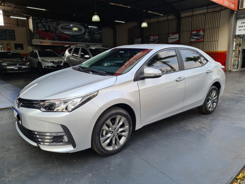 Imagem 1 de 6 de Corolla Xei 2019