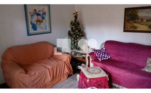 Imagem 13 de 28 de Casa Térrea Para Residencia E/ou Comercio Proximo - Reo420993