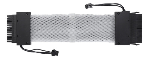 Cabo De Extensão Rgb Para Pc, Alimentação Endereçável De 24