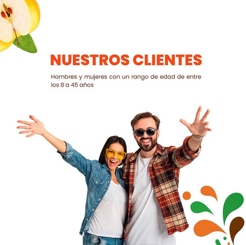 Imagen 8 de 10 de 12 Pzas Piquín Sabomix, Ideal Para Micheladas, Fruta, Botana