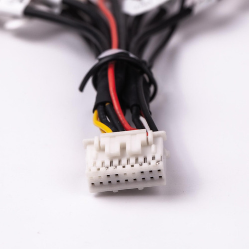 Xdcpa10bt Preamplificador Piezas De Repuesto Duraderas