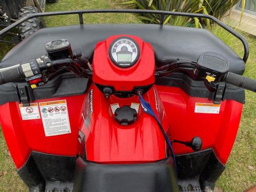 Polaris Sportman 500cc 2011