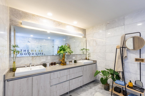 Imagen 12 de 14 de Venta De Apartamento En Ph Ocean Front, Paitilla 20-4593