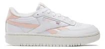 Comprar Zapatillas Reebok Club C Double Revenge Chalk 100033101_   