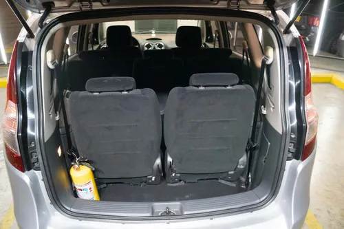 JAC B-CROSS 2.0 Hfc6460m