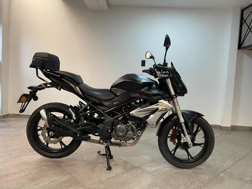 Benelli Tnt150i-prox 2023