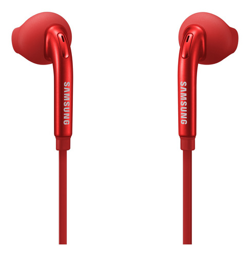 Auriculares in-ear Samsung EG920 EO-EG920 red