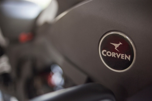 Corven Triax 250 Touring Lidermoto Stock Disponible