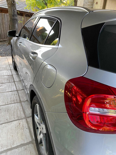 Mercedes-benz Gla 250 4matic Amg-line