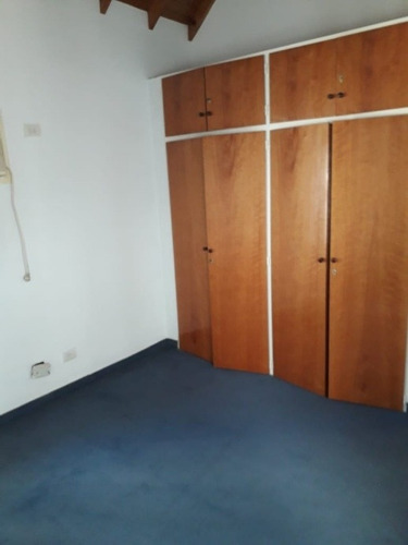 Duplex En Venta En Quilmes Centro