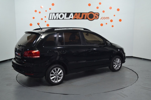 Volkswagen Suran 1.6 Trendline Mt 2016-imolaautos