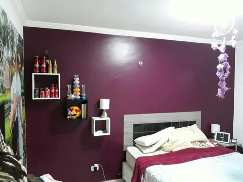 Imagem 2 de 16 de Apartamento - Ref: 5557