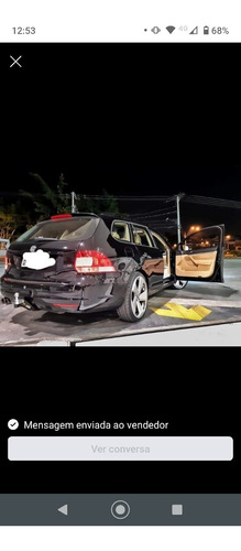 Volkswagen Jetta 2009 2.5 4p