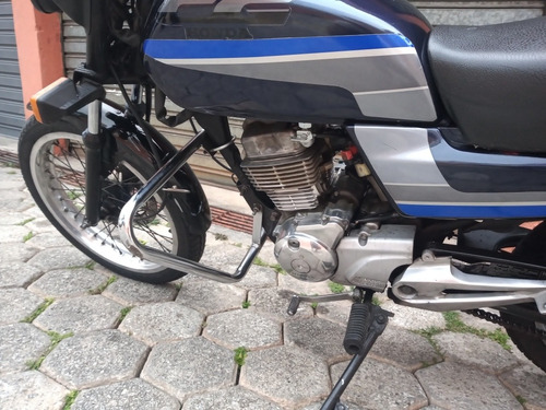 Imagem 3 de 7 de Honda Gc Today