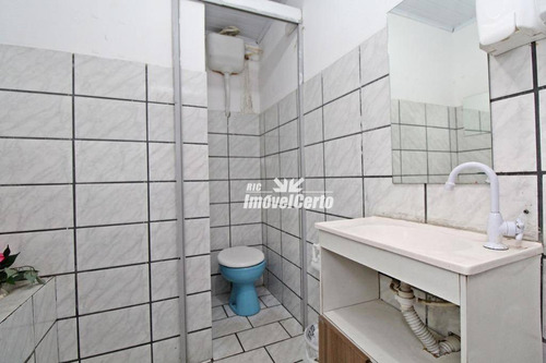 Imagem 13 de 15 de Terreno À Venda, 384 M² Por R$ 495.000,00 - Hauer - Curitiba/pr - Te0052