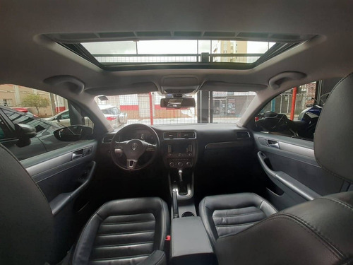 Imagem 8 de 8 de Volkswagen Jetta 2.0 Tsi Highline 211cv Gasolina 4p