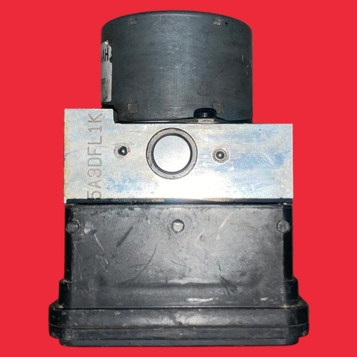 Modulo Abs Chevrolet Spark Usado Original 10-17 95996701 (Usado)