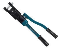 Comprar Pinza De Comprimir Terminales Hidráulica Hasta 300mm