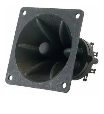 comprar Tweeter Cuadrado Tipo Motorola 100 Watts 