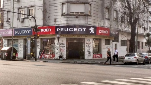 Carteleria Comercial - Marquesinas - Backlight - Zona Sur