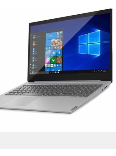 Notebook Lenovo Ips15iil Intel I3 4gr Ram 1 Tera Hd