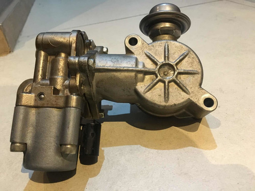 Bomba Alta Presión Mercedez C250 Reparación
