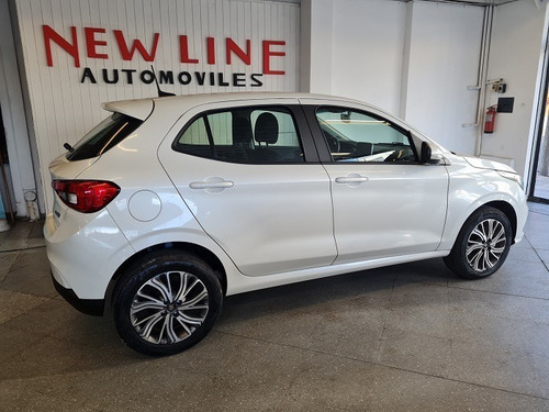 Imagen 3 de 19 de Fiat Argo 1.8 Precision