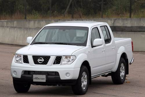Imagem 3 de 4 de Amortecedor Traseiro Nissan Frontier 09/16 4x2 E6200jt32b-