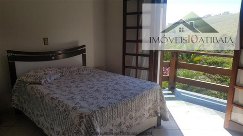 Chácaras Em Condomínio À Venda Em Piracaia/sp - Compre O Seu Chácaras Em Condomínio Aqui! - 1453997