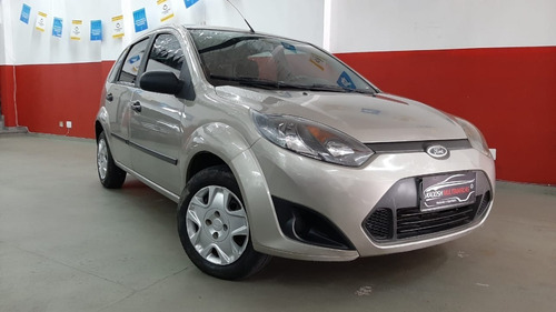 Ford Fiesta Completo 2012