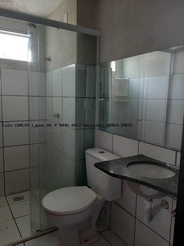 Imagem 11 de 15 de Apartamento 2 Quartos Para Venda Em Teresina, Colorado, 2 Dormitórios, 1 Suíte, 2 Banheiros, 1 Vaga - Apto Bosq_2-882259