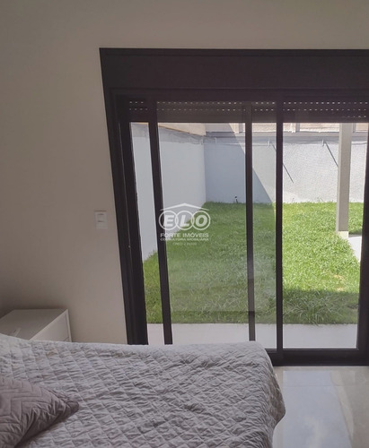 Imagem 10 de 19 de Casa À Venda No Condomínio Jardins Do Impérios - Vila Rica/ Indaiatuba-sp - Ca05836 - 70674901