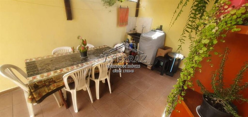 Imagem 10 de 23 de Casa, 3 Dorms Com 60 M² - Mirim - Praia Grande - Ref.: Mon326 - Mon326