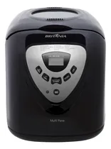 Comprar Panificadora  Multipane 550w  Preto 110v  Britânia