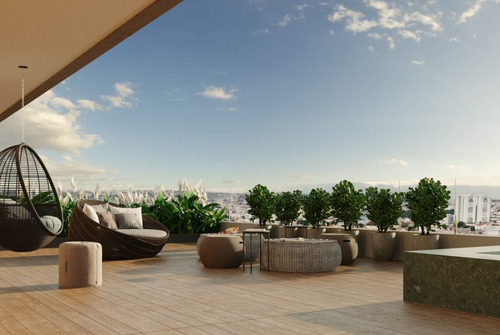 Apartamento Com 2 Quartos Sendo 1 Suíte À Venda, De 64m² E 71m² - Perto Ânima E Da Unievangelica