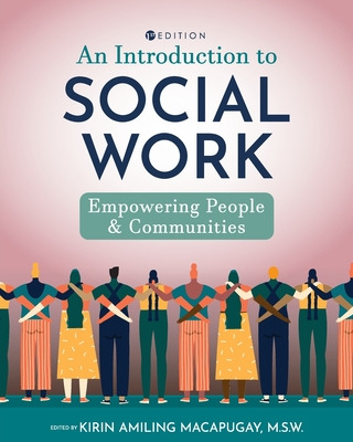 Libro An Introduction To Social Work: Empowering People A...