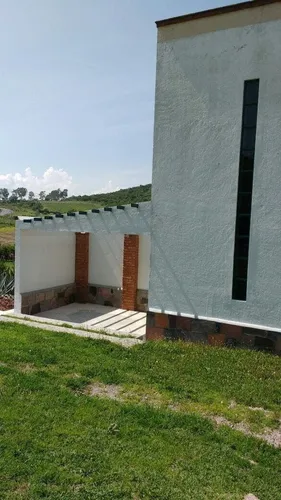Casa De Campo En Venta En Querétaro, En El Municipio De Huimilpan.