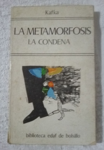 La Metamorfosis Y Otros      Franz Kafka 