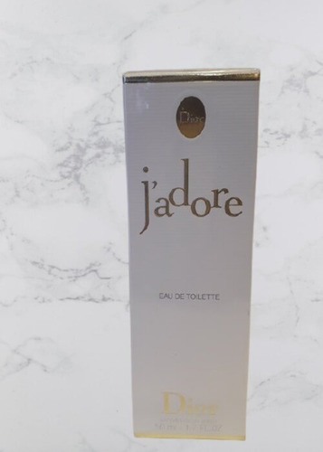 Dior J'adore Edt X50 Ml Masaromas