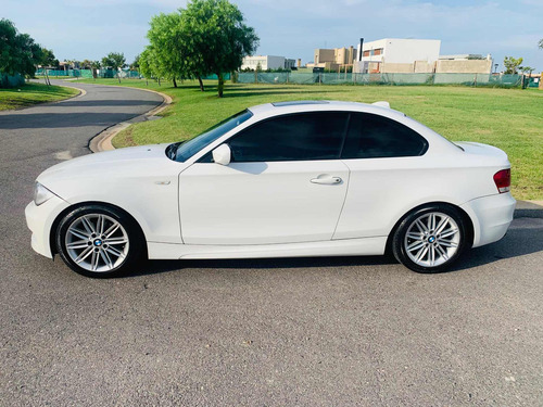 Bmw Serie 1 2.5 125i Coupe Sport 2010