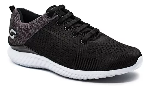 Zapatillas Hombre Deportivas Deportes Ultra Livianas Cómodas