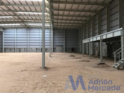 Imagen 8 de 30 de Polo Industrial Ezeiza - Oportunidad Inversión