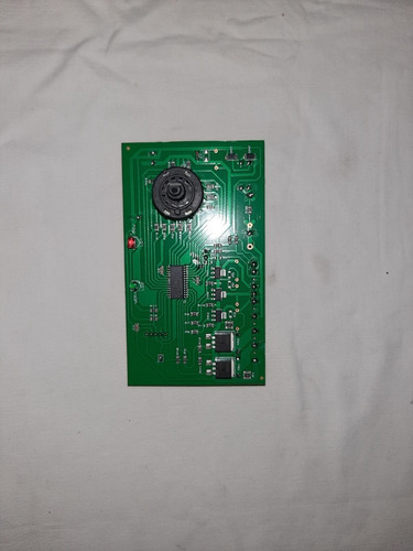 Plaqueta Drean Concept Unicomand 116